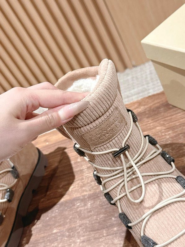 Угги женские фото 9