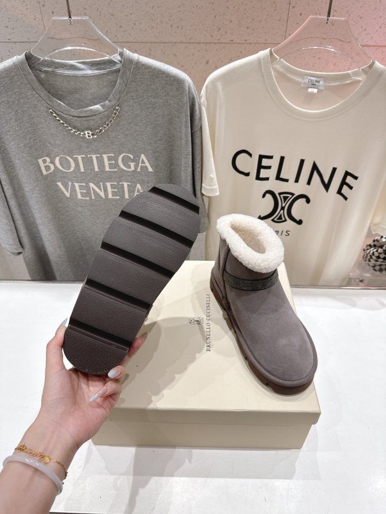 Угги женские фото 9