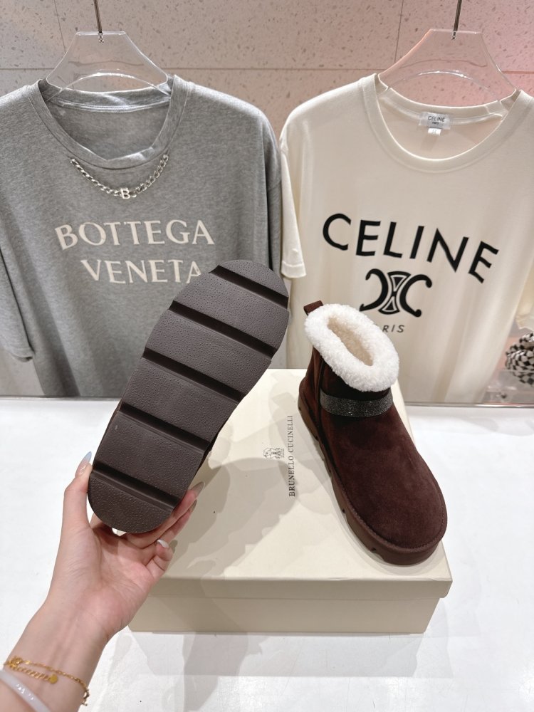 Угги женские фото 9