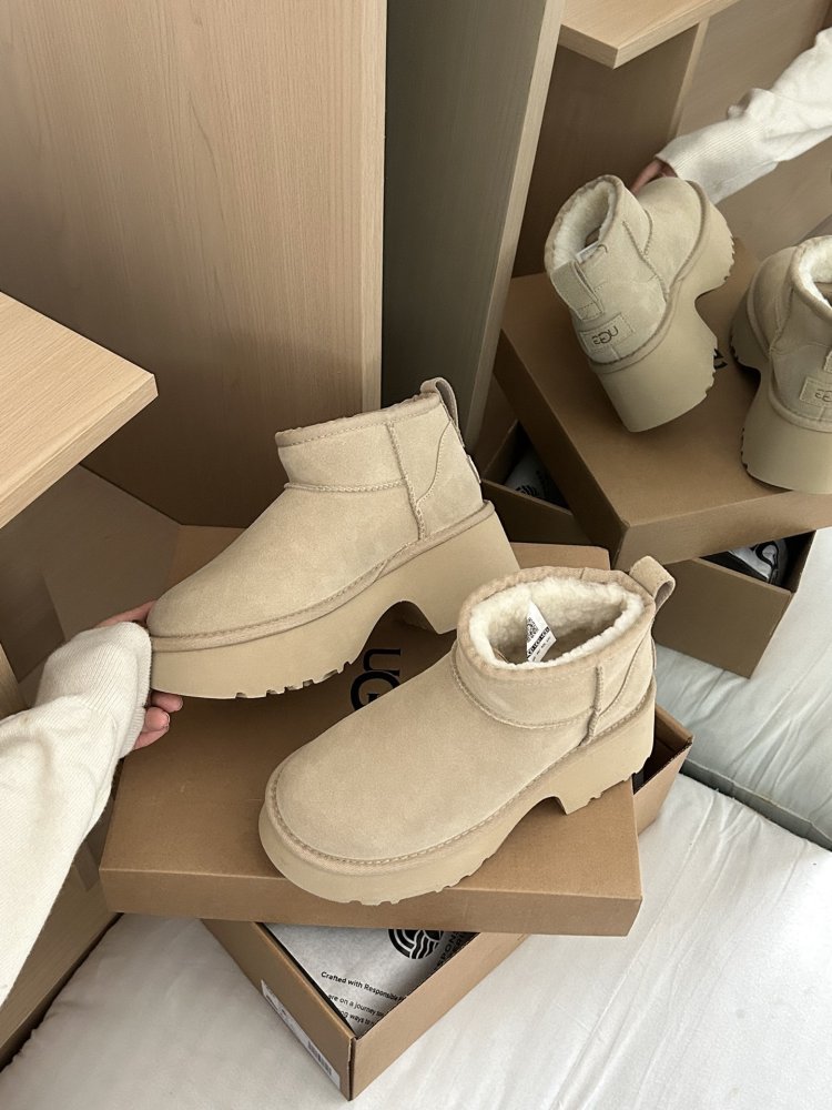 Ugg boots women's фото 9