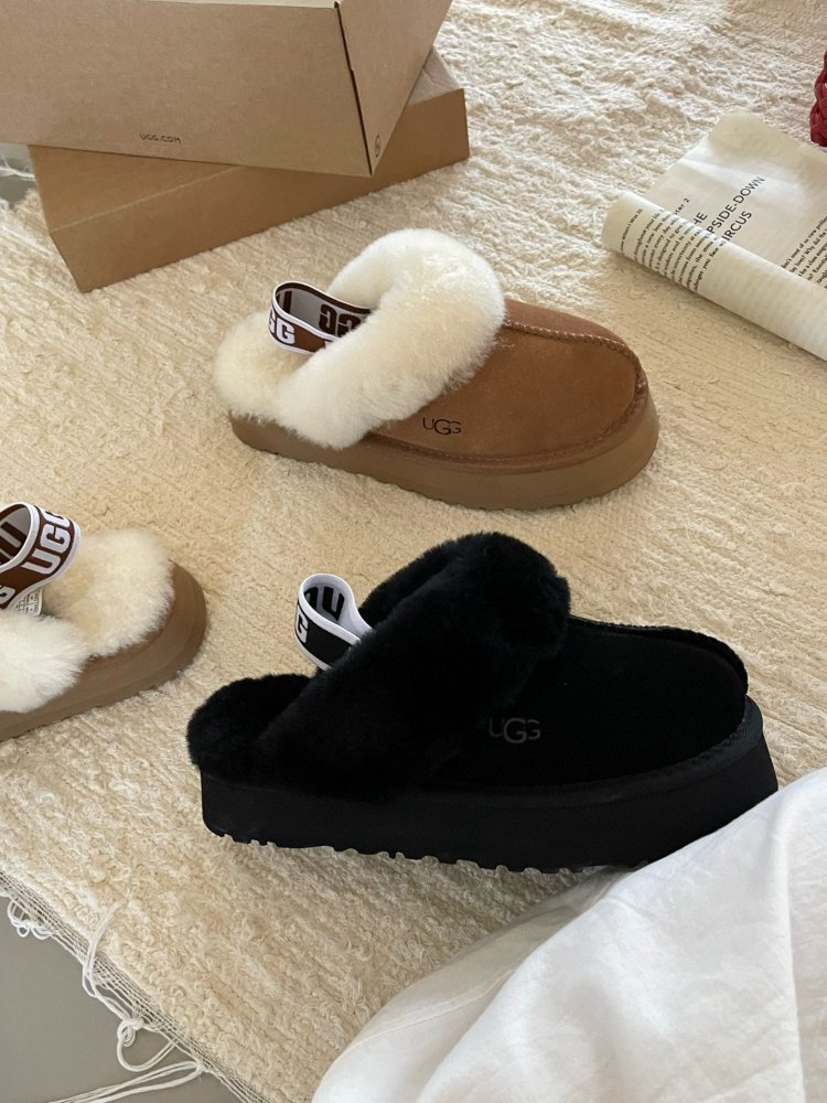 Уггі жіночі фото 9