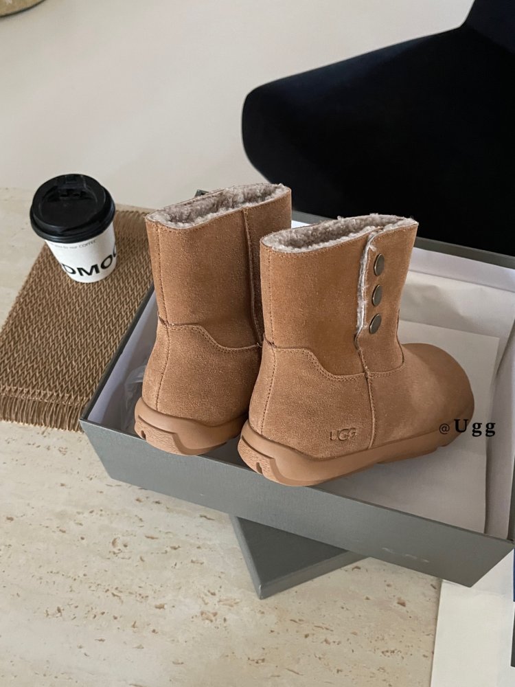 Уггі жіночі фото 9