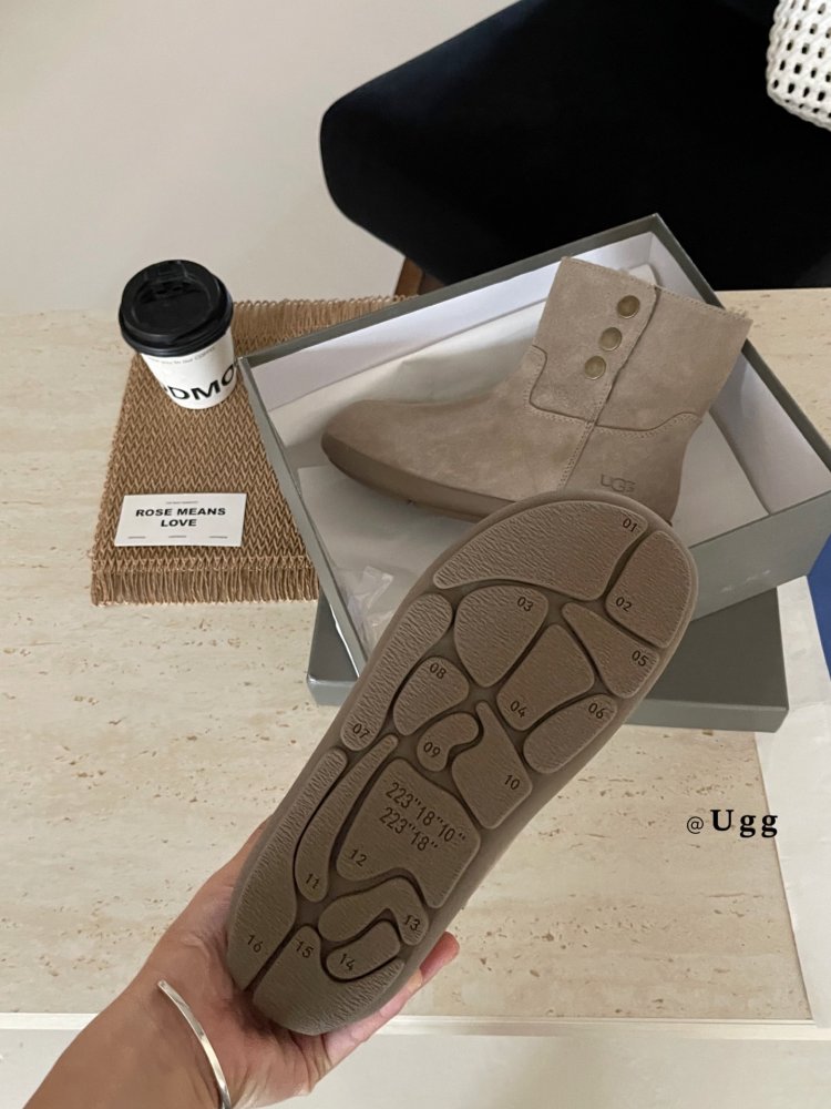 Угги женские фото 9