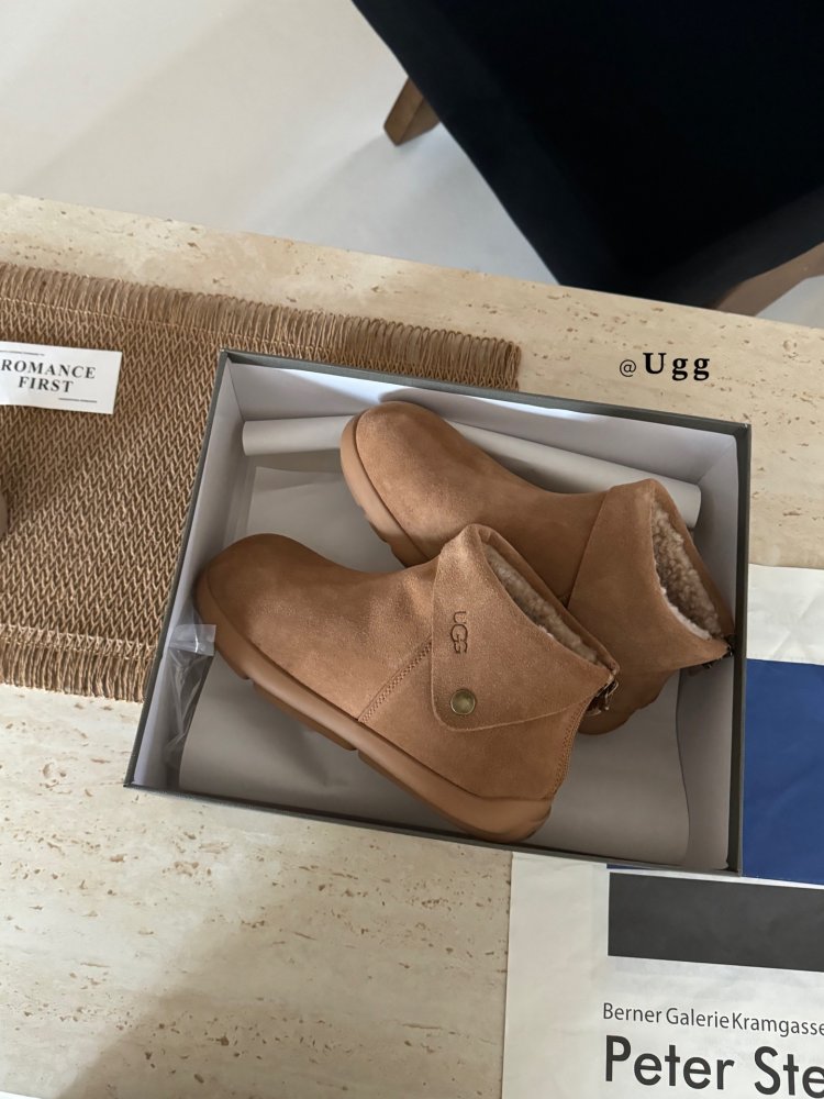 Угги женские фото 9