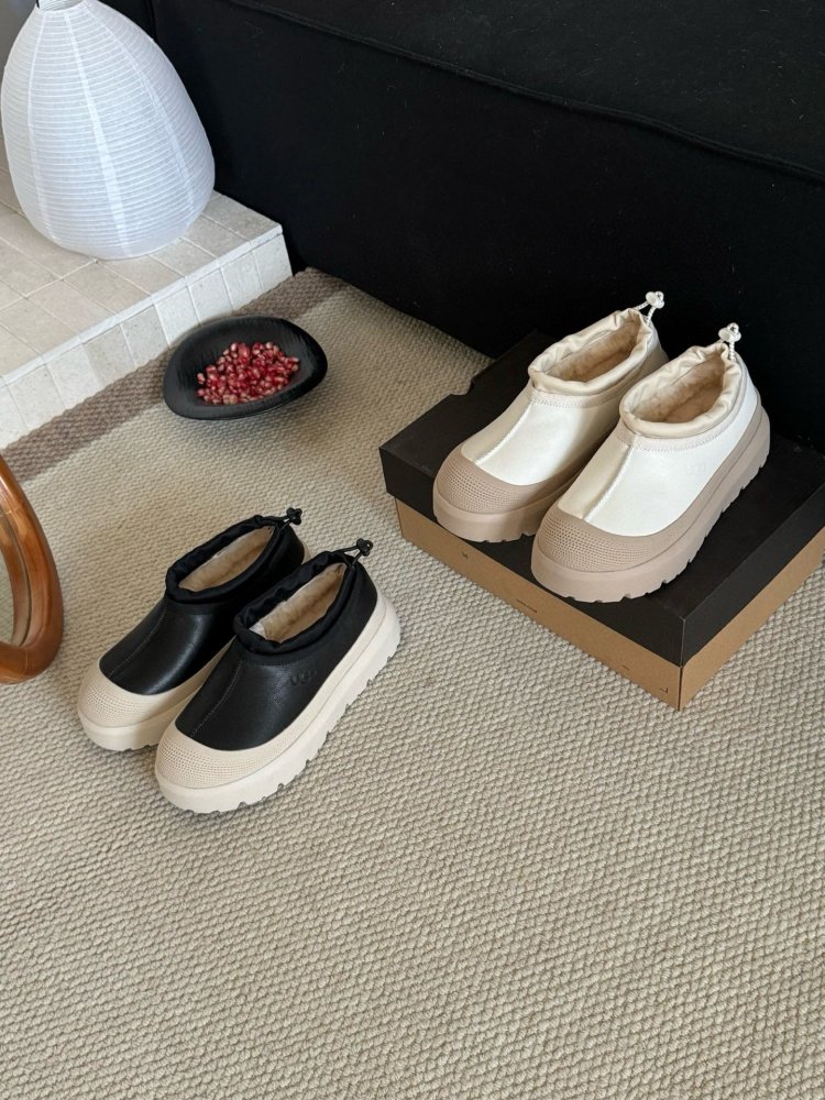 Угги женские фото 9