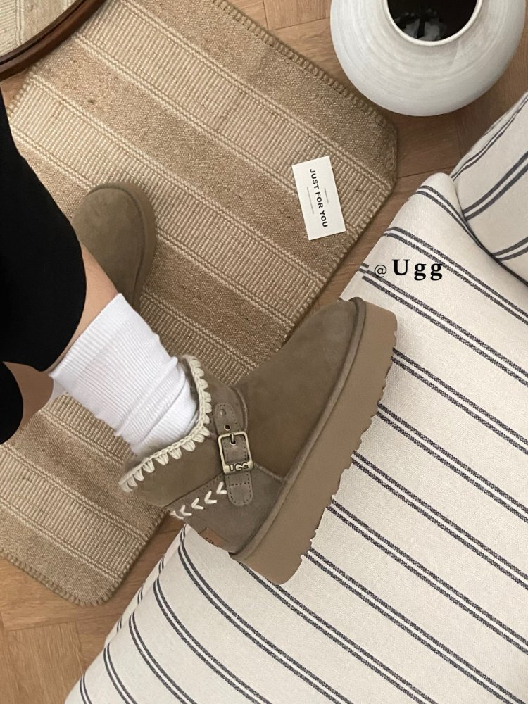 Ugg boots women's фото 9