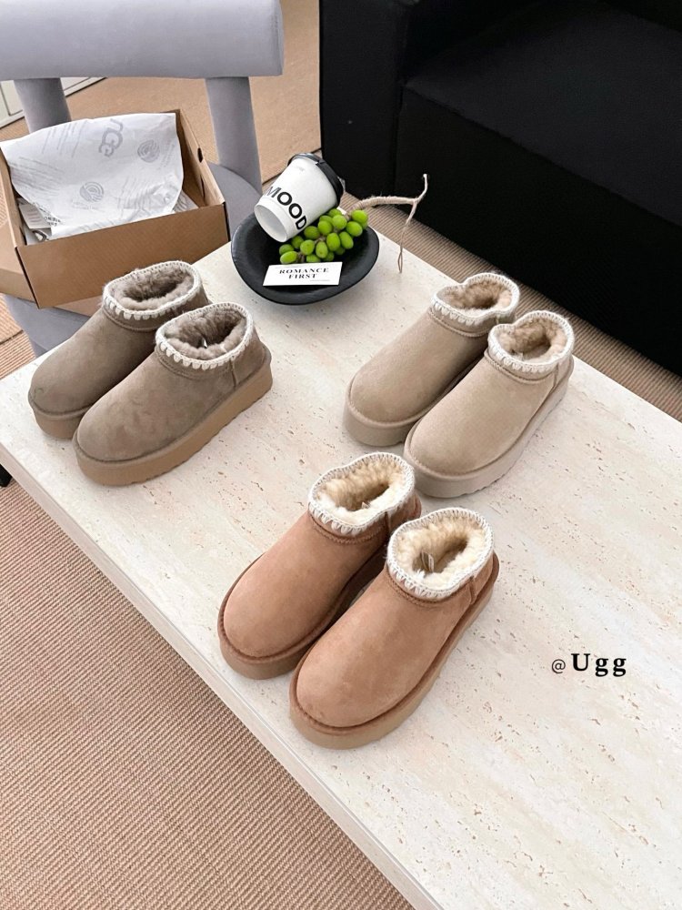 Уггі жіночі фото 9