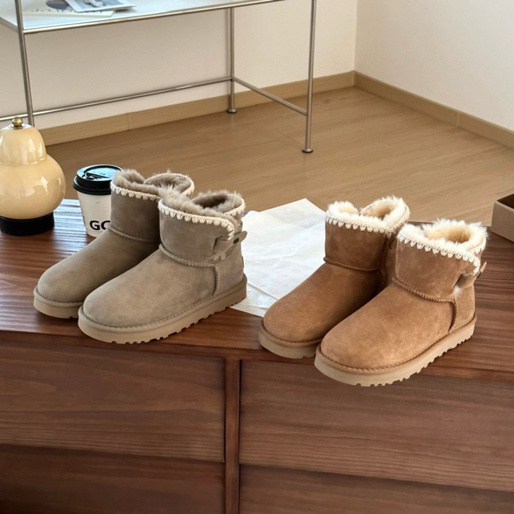 Уггі жіночі фото 9