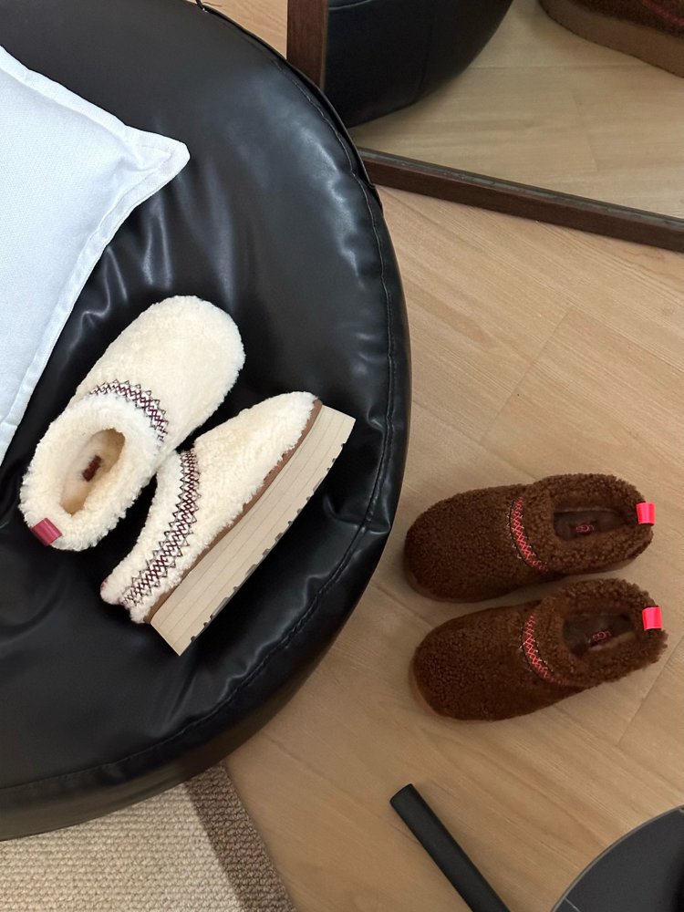 Угги женские фото 9