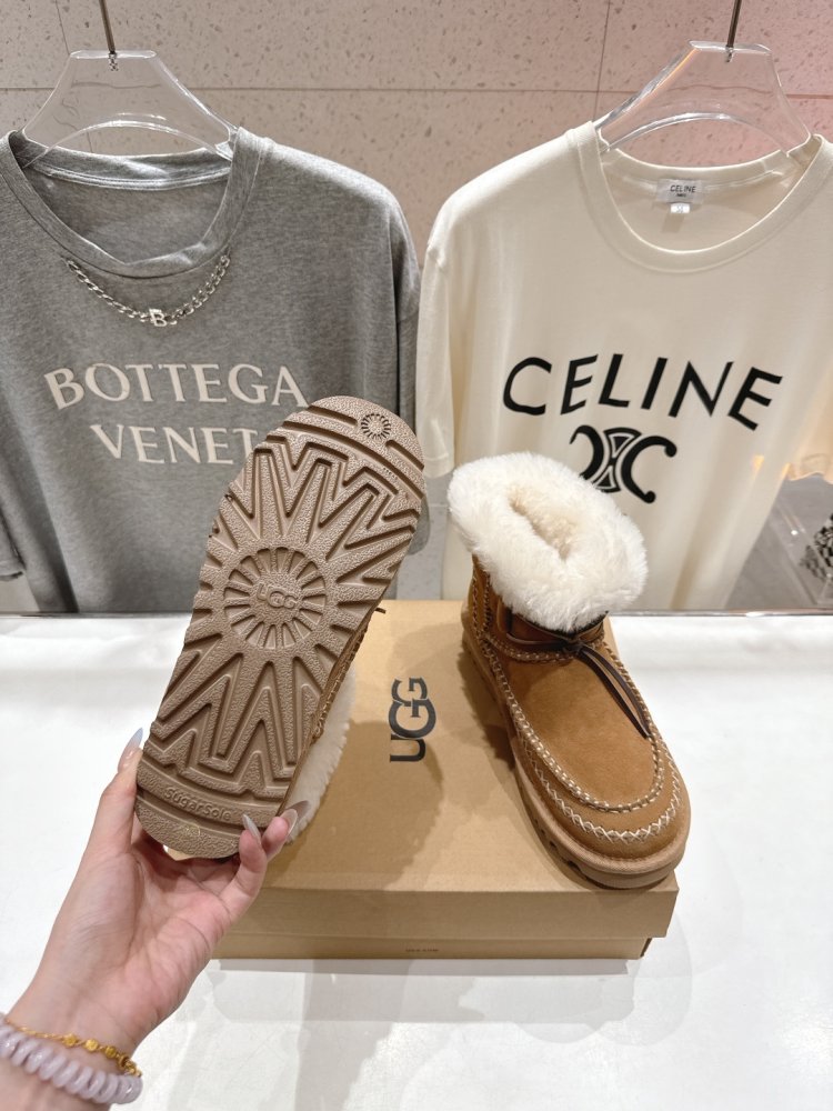 Ugg boots women's фото 9