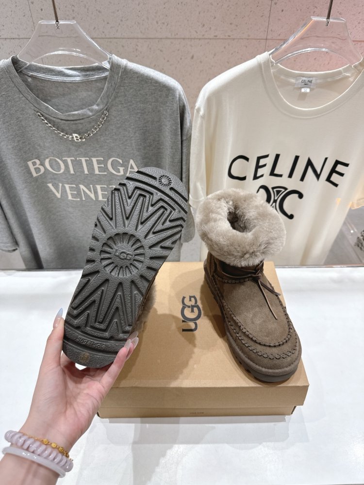 Уггі жіночі фото 9