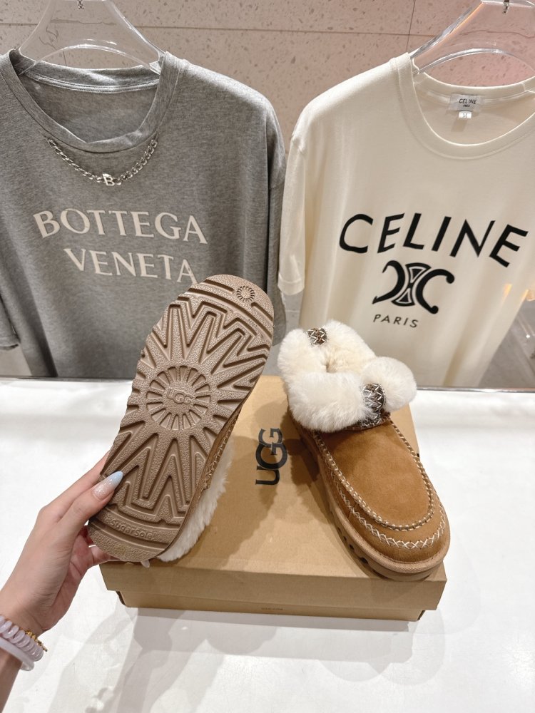 Уггі жіночі фото 9