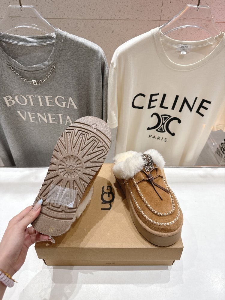 Уггі жіночі фото 9