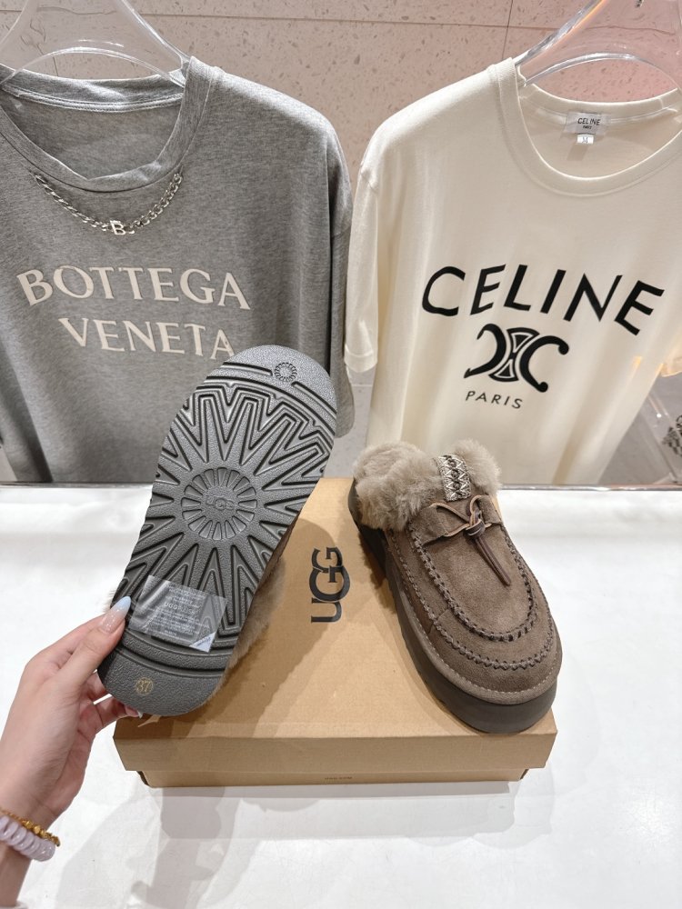 Уггі жіночі фото 9