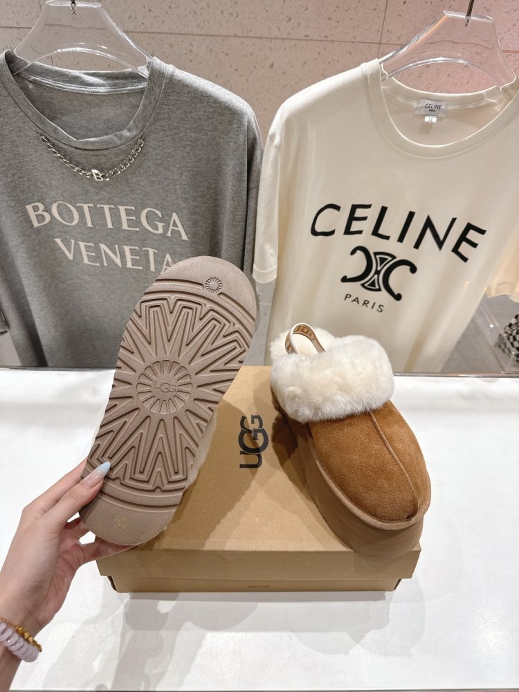 Уггі жіночі фото 9