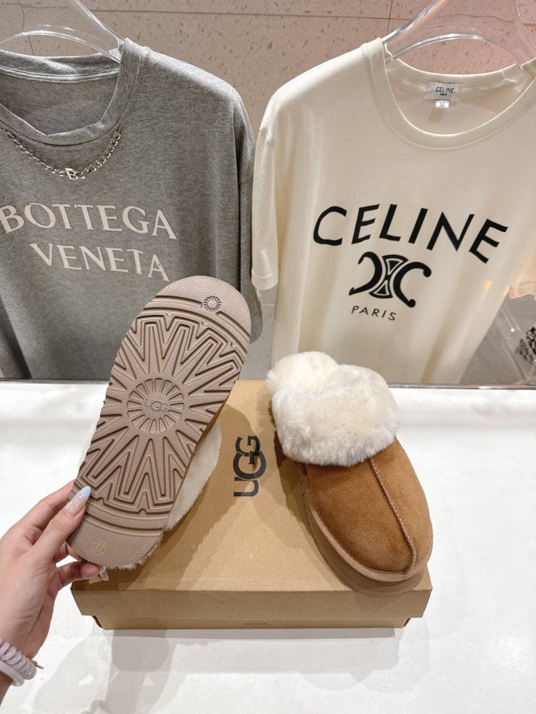 Уггі жіночі фото 9