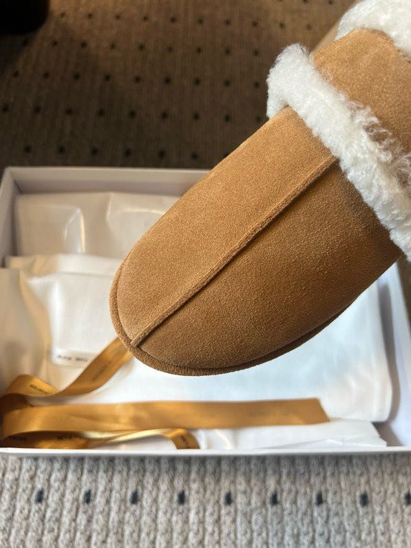 Угги женские фото 9