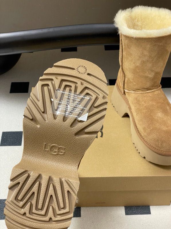 Ugg boots women's фото 9