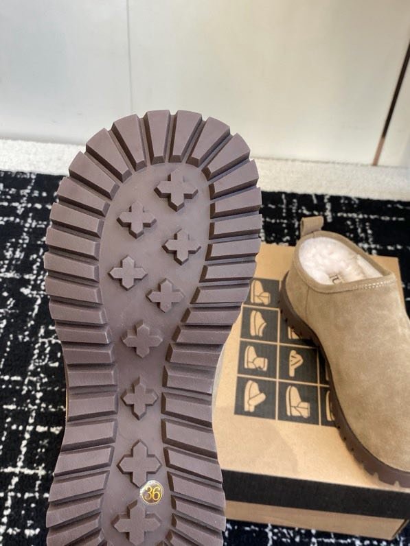 Угги женские фото 9