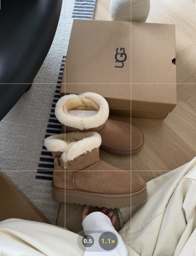 Ugg boots women's фото 9