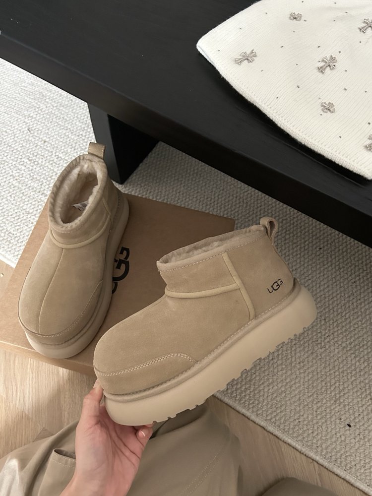 Ugg boots women's фото 9