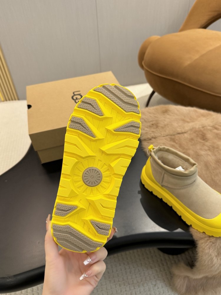 Угги женские фото 9