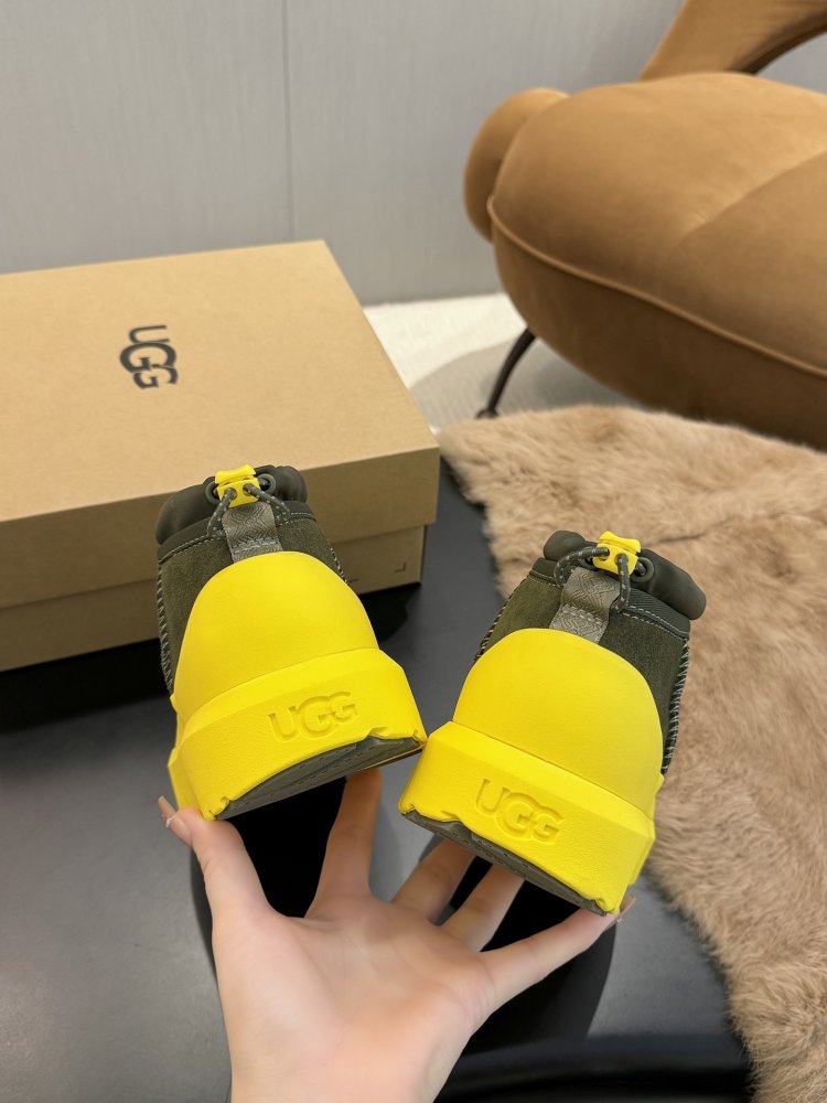 Угги женские фото 9