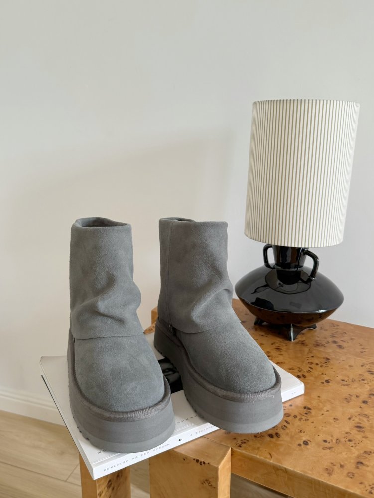 Угги женские фото 9