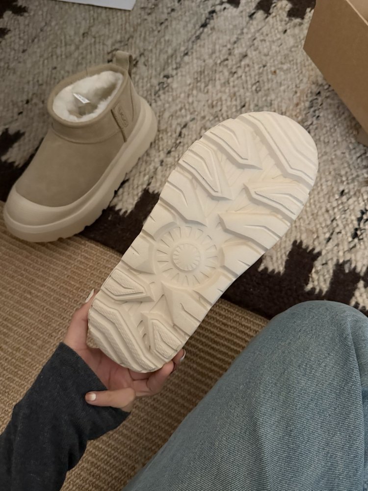 Угги женские фото 9