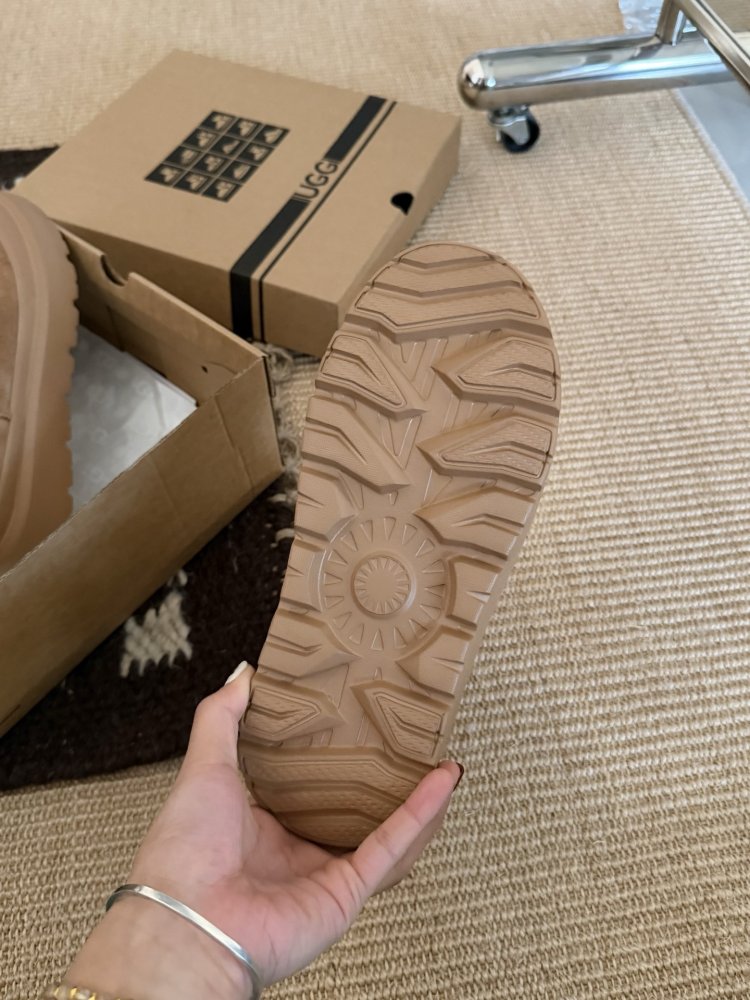 Угги женские фото 9