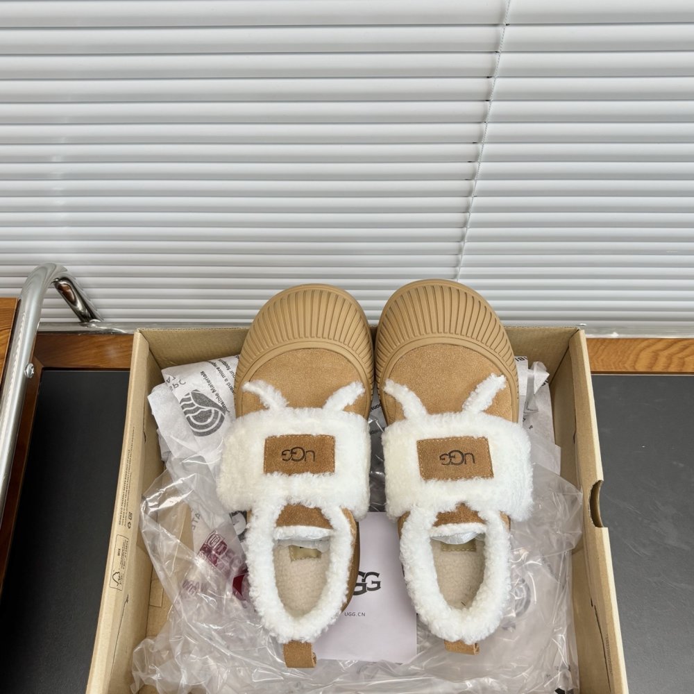 Угги женские фото 9