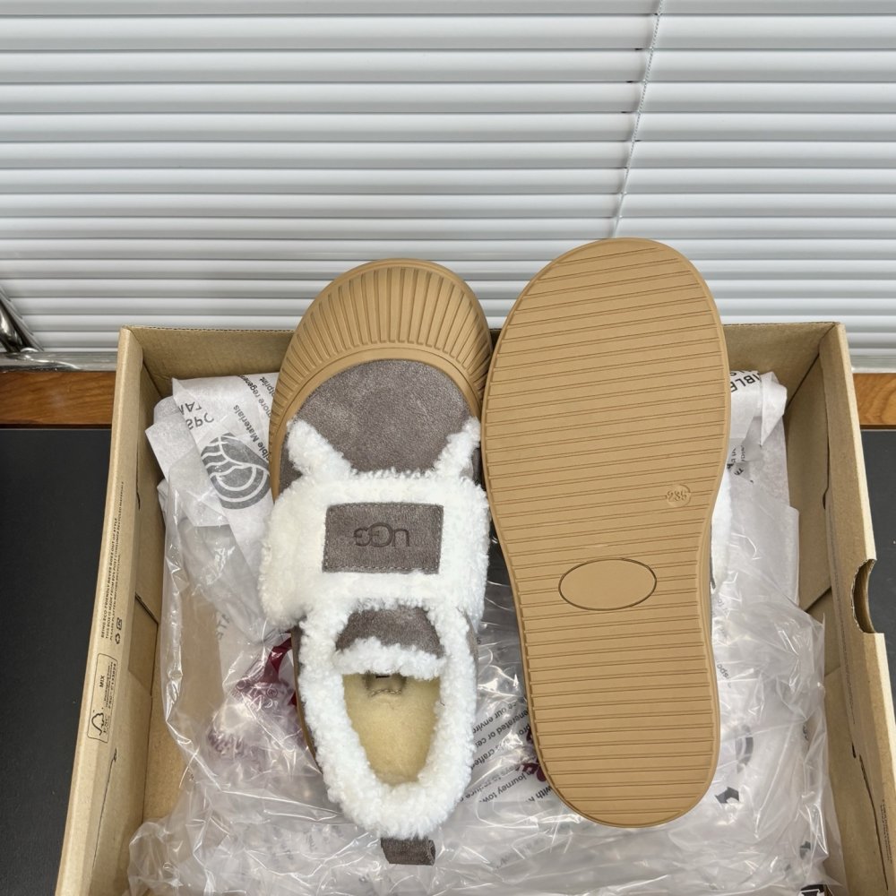 Угги женские фото 9