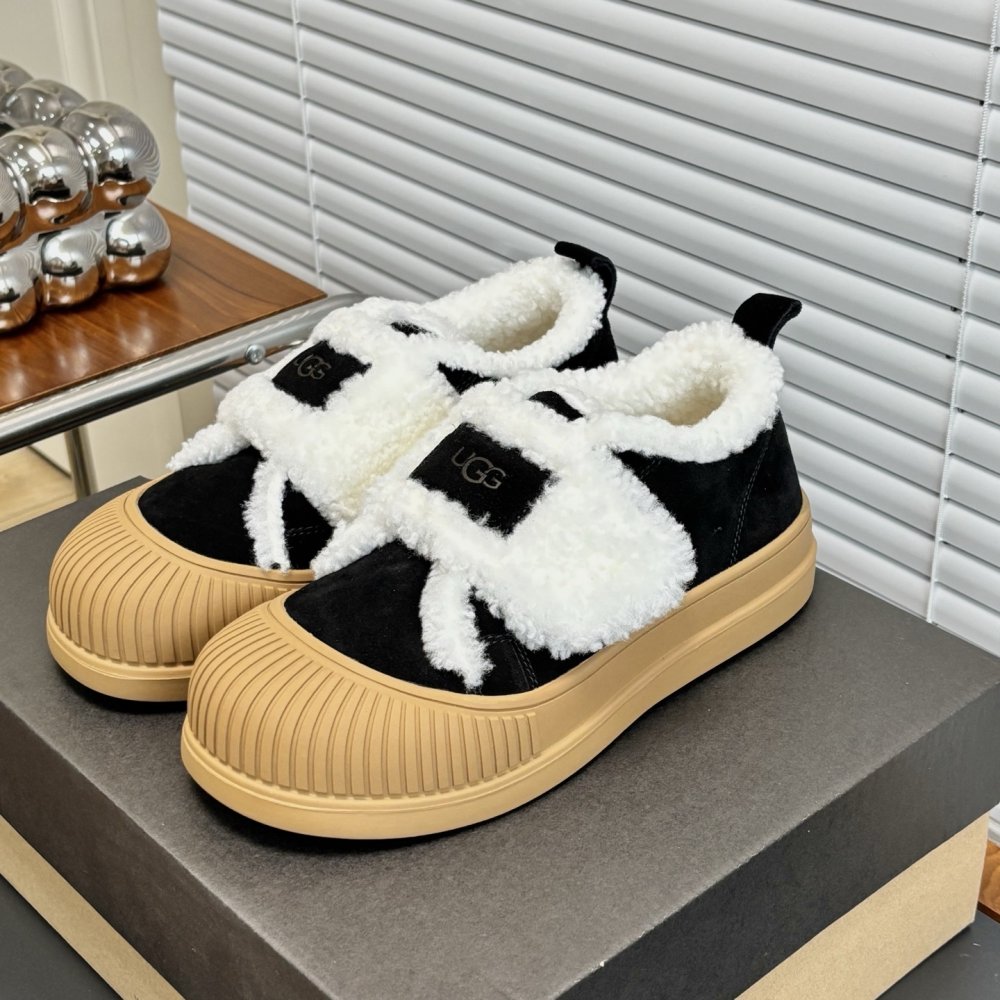 Угги женские фото 9