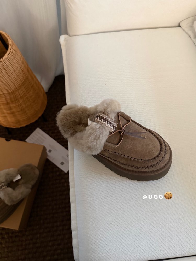 Угги женские фото 9