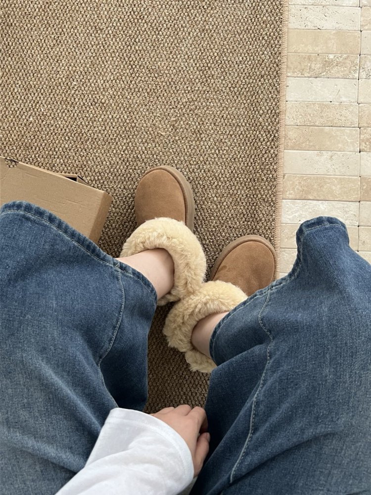 Угги женские фото 9