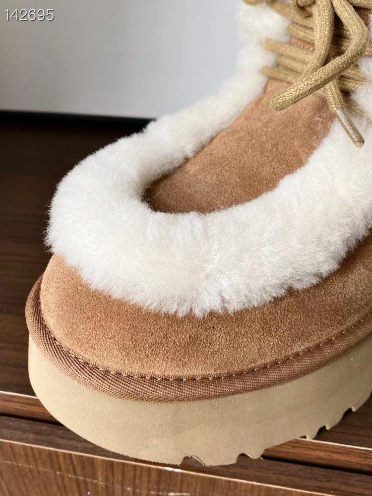 Угги женские фото 9