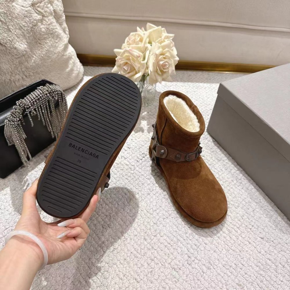 Угги женские фото 9