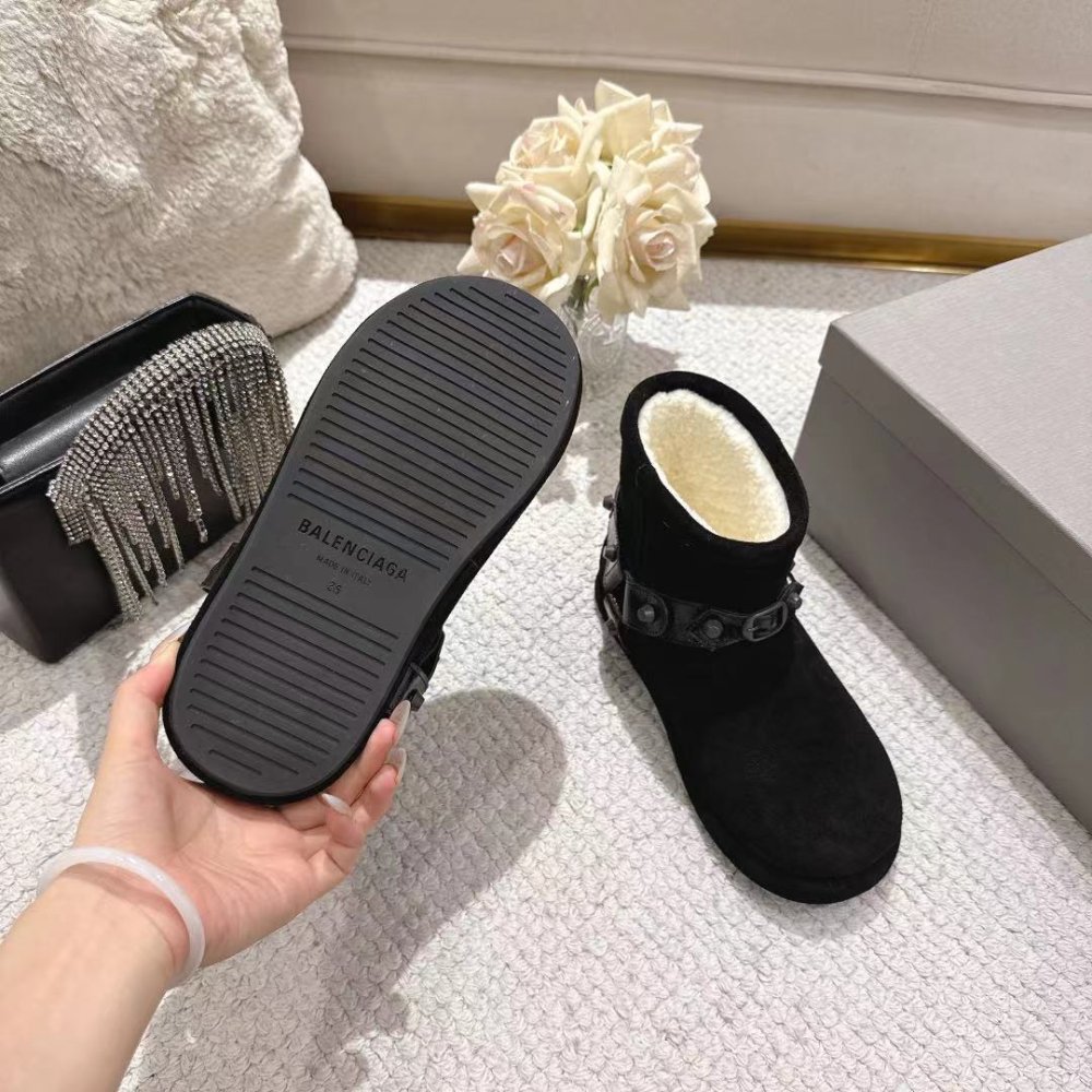 Угги женские фото 9