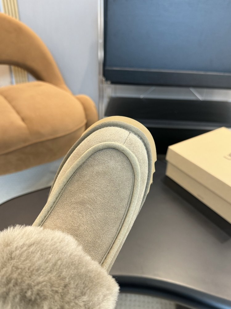 Угги женские фото 9