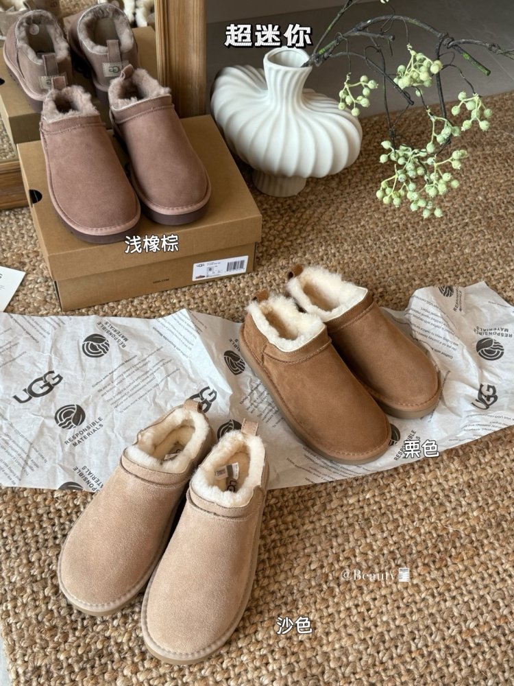 Угги женские фото 9