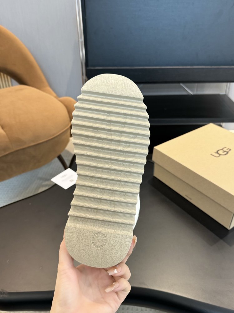 Угги женские фото 9