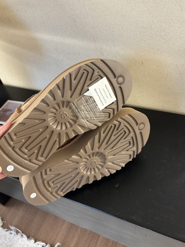 Угги женские фото 9