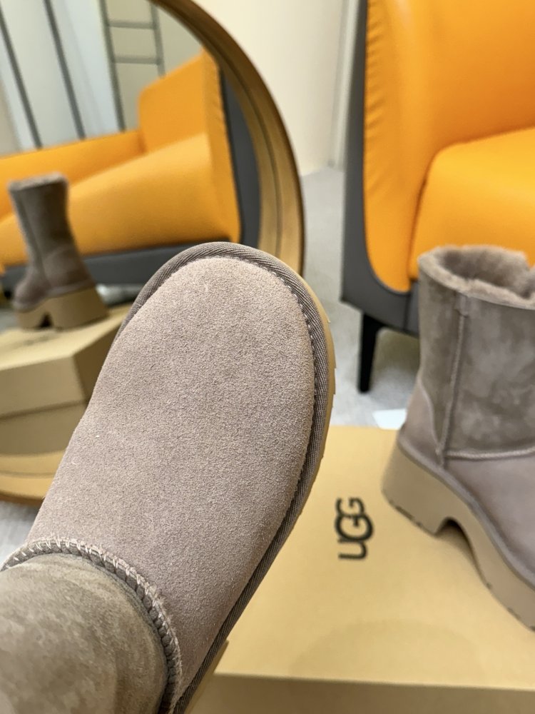 Угги женские фото 9