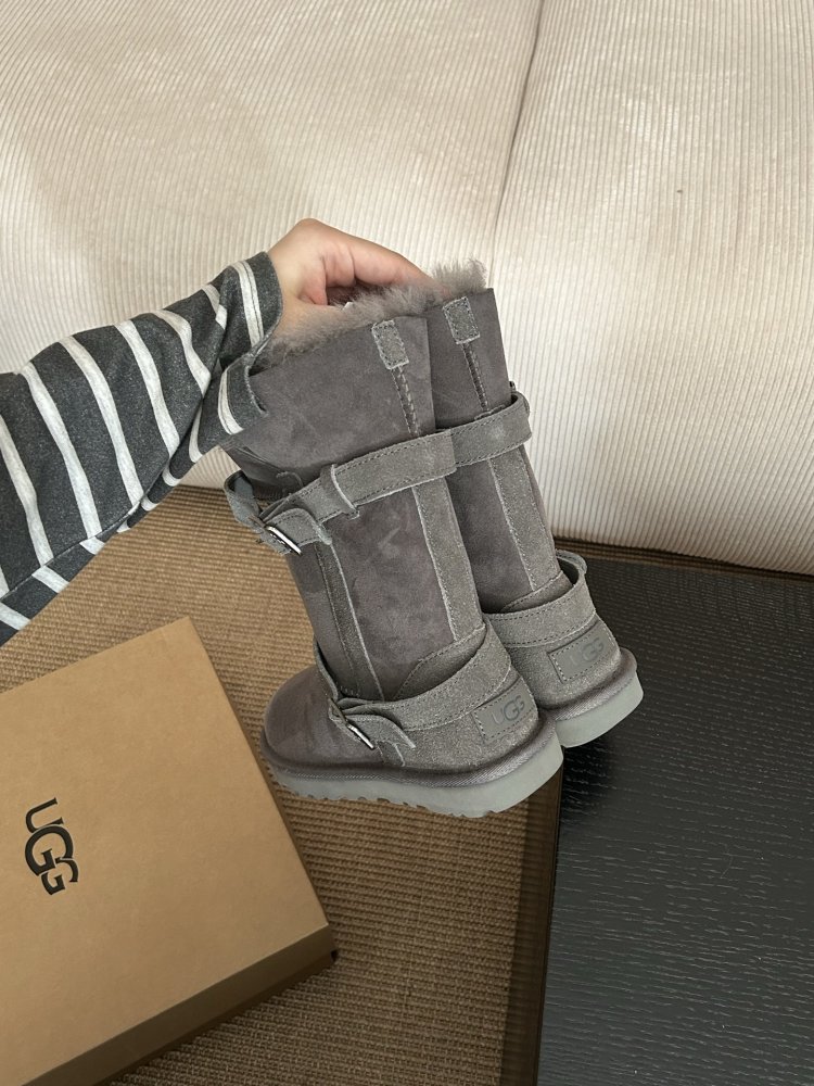 Угги женские фото 9