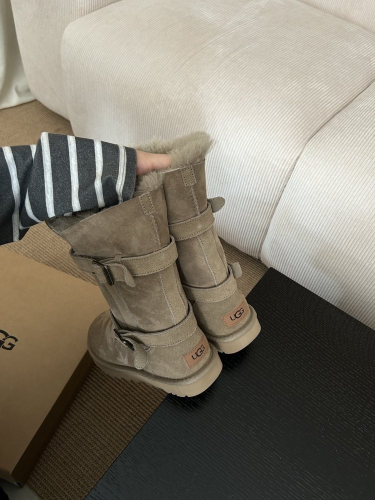 Угги женские фото 9