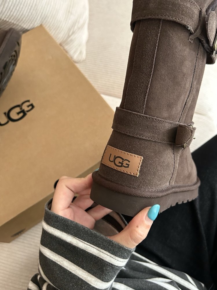 Уггі жіночі фото 9