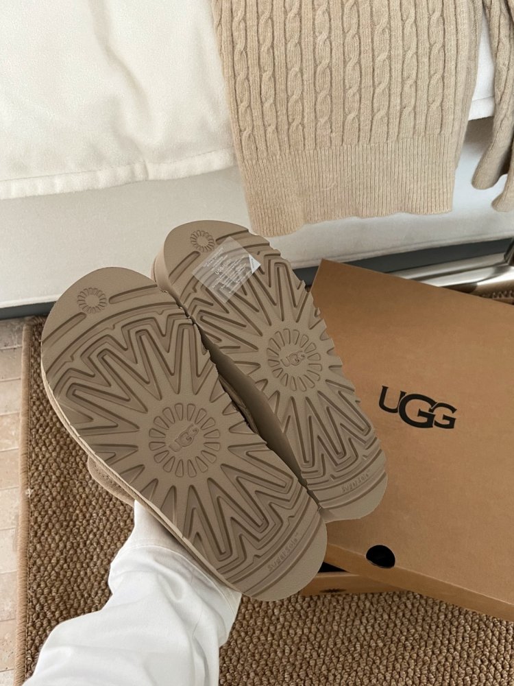 Угги женские фото 9