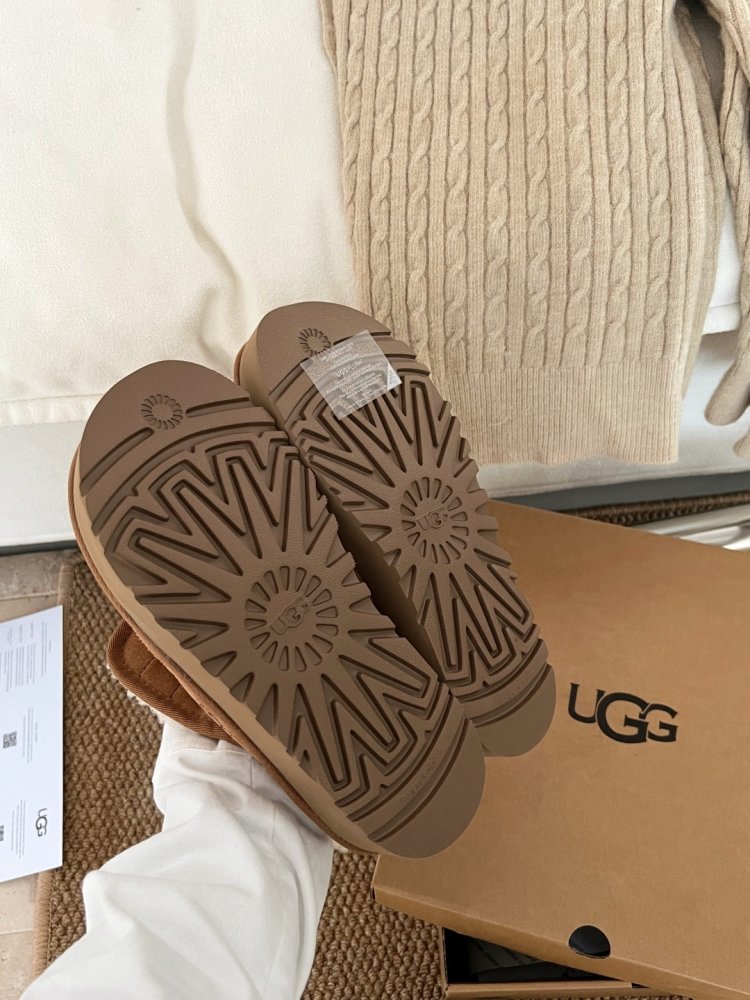 Угги женские фото 9