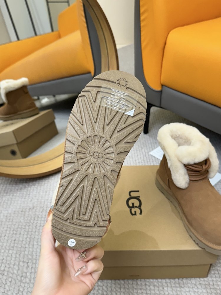 Угги женские фото 9