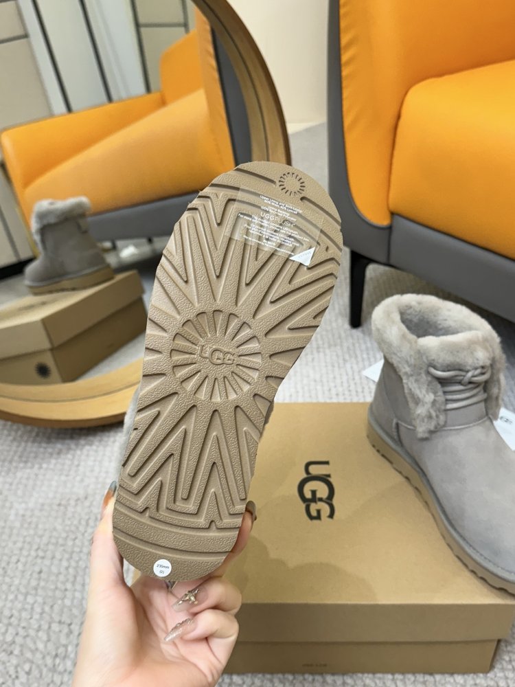 Угги женские фото 9